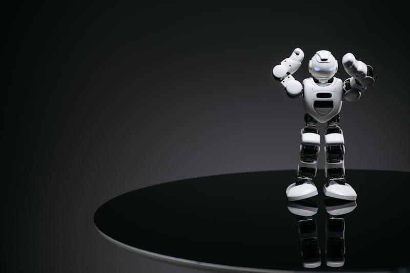 AI & Machine Learning