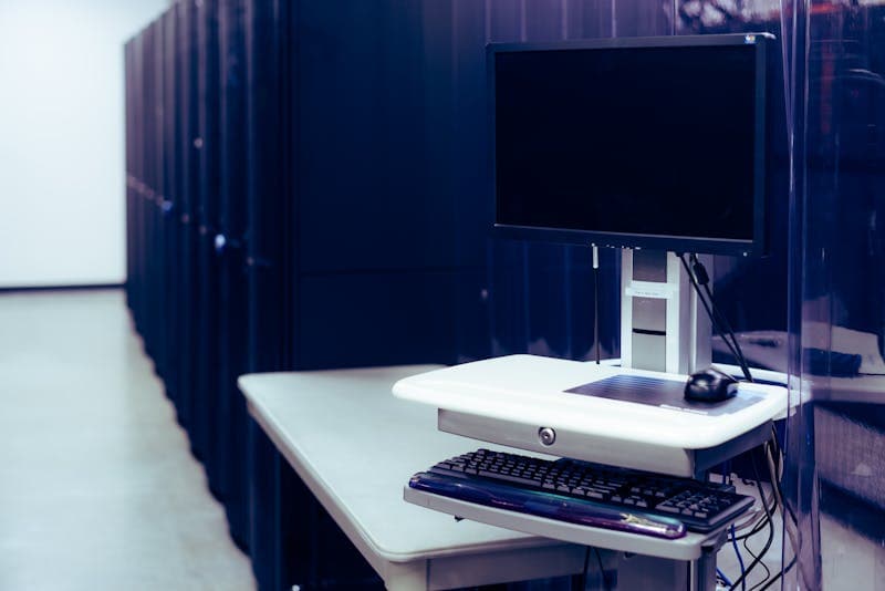 Cloud Infrastructure
