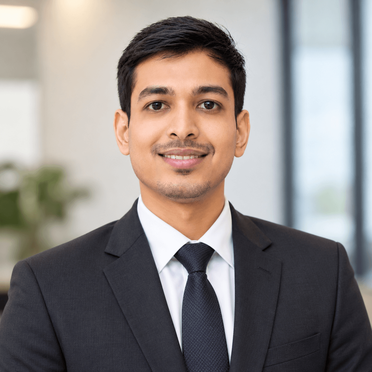 Kaushik Rakholiya