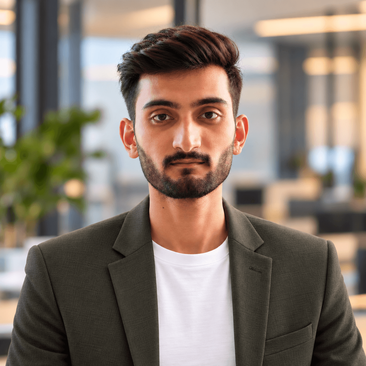 Mayur Tarsadiya