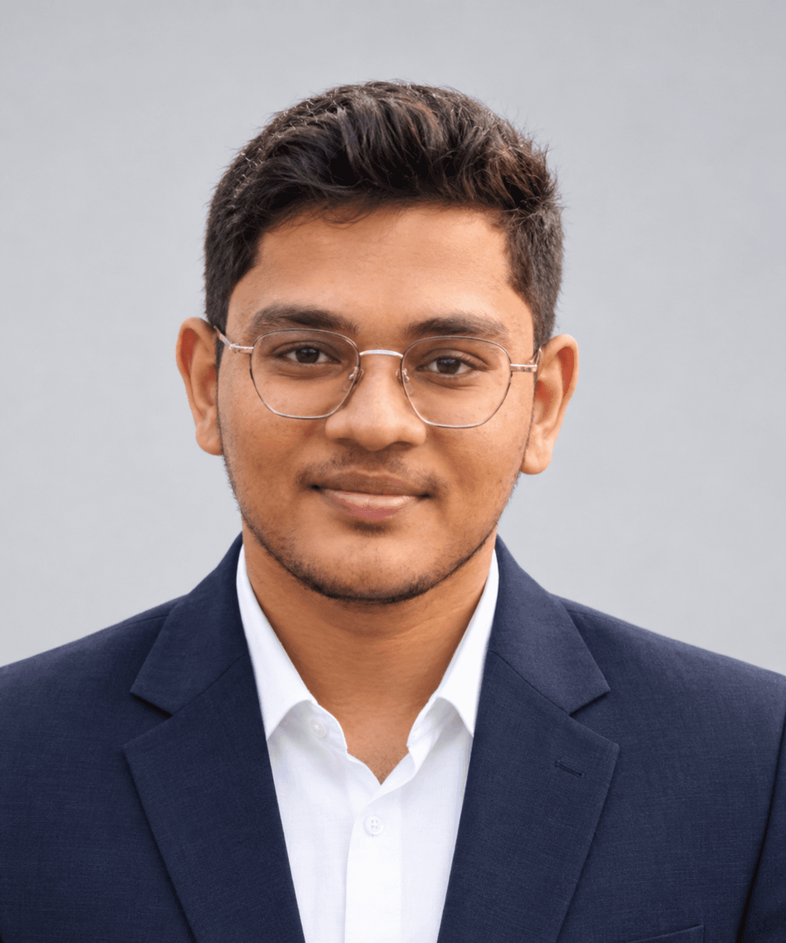Harshil Ambaliya